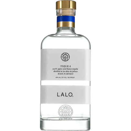 <p>LALO Tequila Blanco High Proof offers a bold and vibrant flavor profile characterized by the natural sweetness of agave