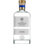 LALO Tequila Blanco is a premium spirit crafted in the heart of Jalisco