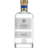 LALO Tequila Blanco is a premium spirit crafted in the heart of Jalisco