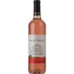 B HERZOG WH ZINF 750ML is a California wine known for its rich