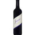 B HERZOG JEUNESSE PINOT NOIR is a versatile red wine hailing from renowned vineyards known for producing well-balanced varietals. It features a profile characterized by bright red fruit flavors
