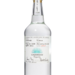 CASAMIGOS BLANCO TEQUILA is crafted from 100% Blue Weber agave sourced from the Highlands of Jalisco