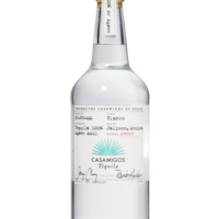 CASAMIGOS BLANCO TEQUILA is crafted from 100% Blue Weber agave sourced from the Highlands of Jalisco