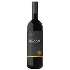 RECANATI YASMIN RED is a vibrant red wine hailing from the sun-kissed vineyards of Israel’s Galilee region. This blend features ripe berry flavors complemented by notes of spice and subtle oak