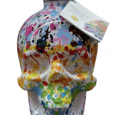 <p>CRYSTAL HEAD VODKA 750ML is a premium vodka crafted from the finest Canadian ingredients