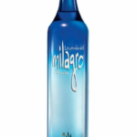 MILAGRO SILVER is a premium tequila that delivers a crisp