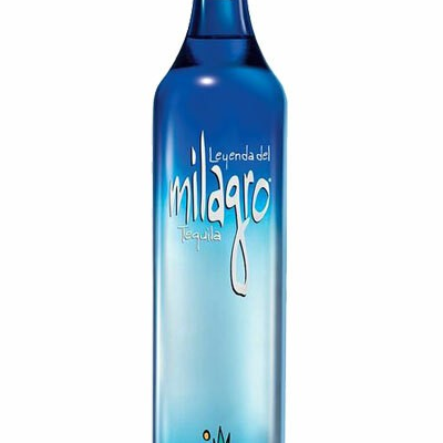 MILAGRO SILVER is a premium tequila that delivers a crisp