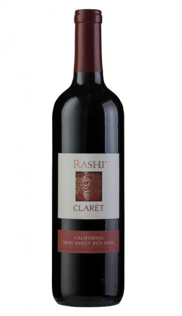 <p>RASHI CLARET 1.5L is a fine wine that showcases a balanced flavor profile with notes of dark berries