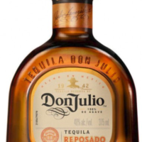 DON JULIO REPOSADO is a premium tequila hailing from the highlands of Jalisco