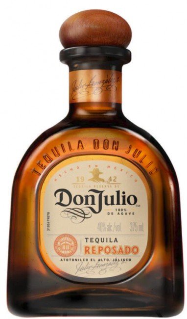 DON JULIO REPOSADO is a premium tequila hailing from the highlands of Jalisco