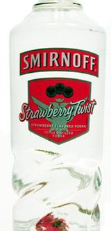 SMIRNOFF STRAWBERRY 1L delivers a refreshing fusion of smooth vodka infused with the vibrant essence of ripe strawberries. Produced in the renowned vodka-making region of Russia