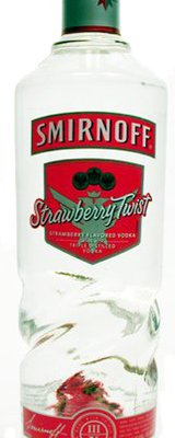 SMIRNOFF STRAWBERRY 1L delivers a refreshing fusion of smooth vodka infused with the vibrant essence of ripe strawberries. Produced in the renowned vodka-making region of Russia