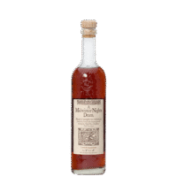 HIGH WEST MIDWINTERS is an exceptional blend of rye whiskey with rich