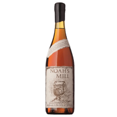 NOAHS MILL BOURBON 750ML is a premium Kentucky bourbon known for its rich flavor profile