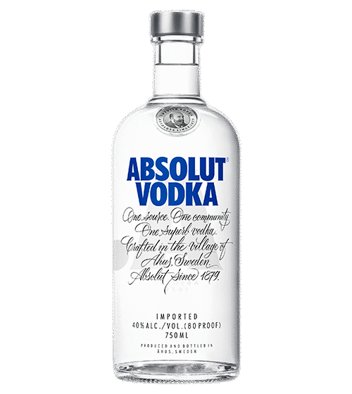 <p>ABSOLUT 750ML is a premium vodka originating from Sweden