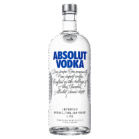 <p>ABSOLUT 1.75L is a premium vodka renowned for its smoothness and purity