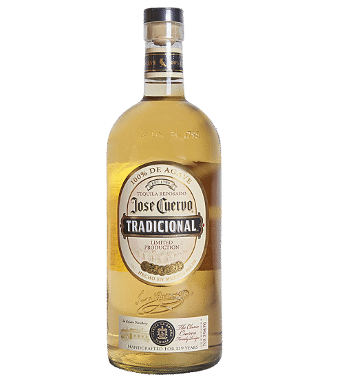 <p>JOSE CUERVO TRADICIONAL REPOSADO 1L is a premium tequila hailing from the heart of Jalisco