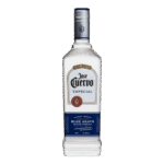 JOSE CUERVO SILVER is a premium tequila crafted from 100% blue agave