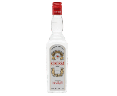BOKOBSA BOUKHA FIG BRANDY is a premium liquor crafted in Tunisia