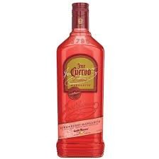 <p>JOSE CUERVO GOLDEN STRAWB MARGAR 1.75L offers a refreshing blend of premium tequila