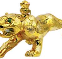 CASINO AZUL GOLD JAGUAR is a premium tequila hailing from the heart of Jalisco