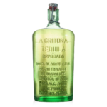 LA GRITONA TEQUILA REPOSADO is a premium tequila hailing from the heart of Jalisco