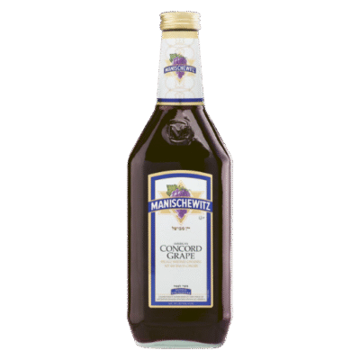 MANISCHEWITZ CONCORD GRAPE 1.5L is a sweet