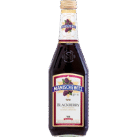 <p>The Manischewitz Blackberry is a 750ml wine known for its fruity and sweet flavor profile