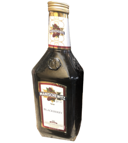 <p>MANISCHEWITZ BLACKBERRY is a fruit wine crafted from high-quality blackberries