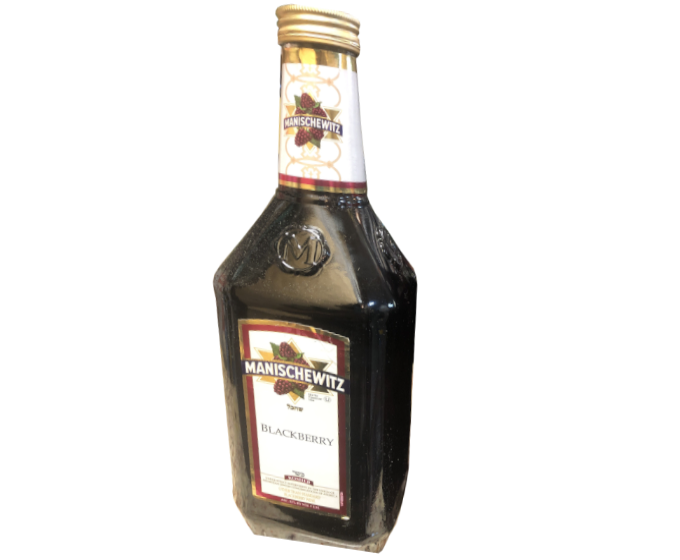 jj0iimb0cnx50-2307308_1747977487235 MANISCHEWITZ BLACKBERRY is a fruit wine crafted from high-quality blackberries