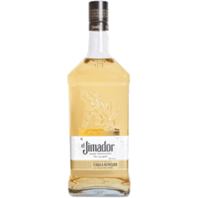 EL JIMADOR REPOSADO 1.75L is a premium tequila from the heart of Jalisco