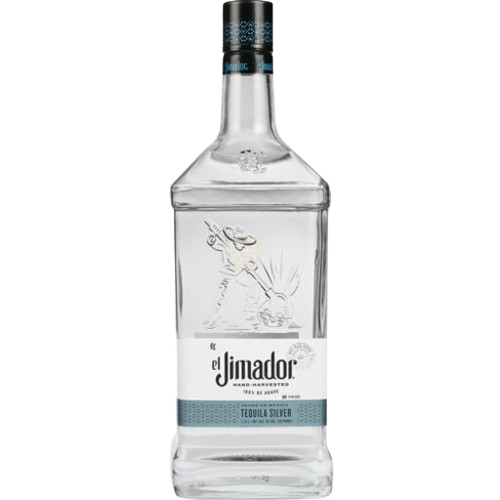 <p>EL JIMADOR BLANCO 1.75L is a premium tequila produced in Mexico's Jalisco region