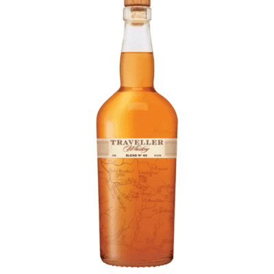 <p>TRAVELLER WHISKEY 750ML offers a rich and smooth flavor profile