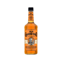 <p>OLD GRANDDAD 80 is a straight bourbon whiskey characterized by its robust flavor profile