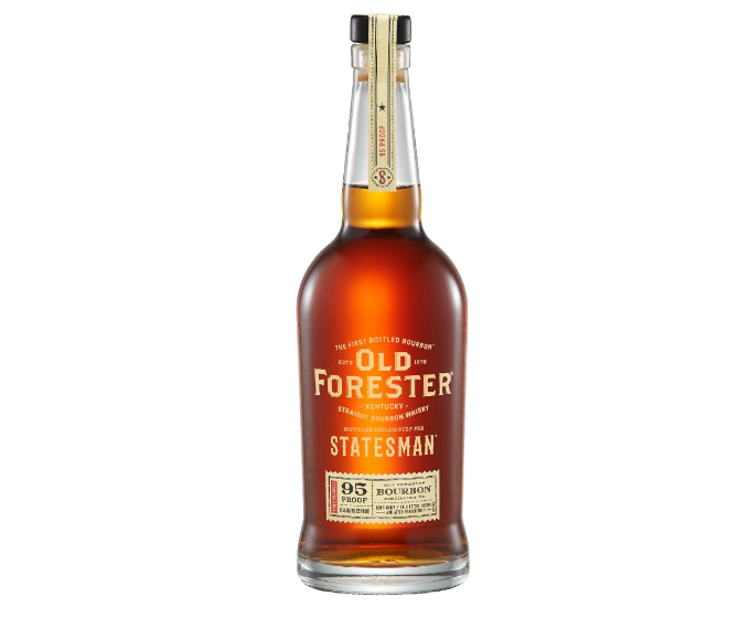 jjjaimb0ao3xt-2298459_1747974136816 OLD FORESTER STATESMAN is a Kentucky bourbon characterized by its rich and complex flavor profile