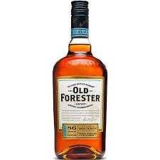 <p>OLD FORESTER 750ML is a premium bourbon whiskey hailing from Kentucky
