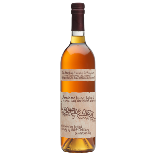 <p>Rowan's Creek Bourbon is a handcrafted spirit distilled in the heart of Kentucky