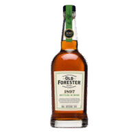 <p>OLD FORESTER 1897 is a premium bourbon whiskey hailing from the bourbon-rich region of Kentucky. This expression features a robust flavor profile characterized by notes of caramel