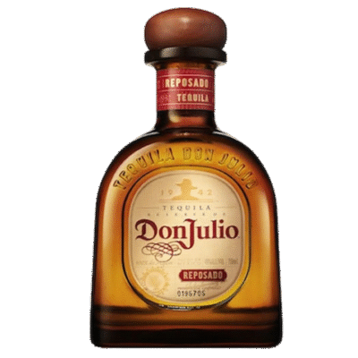 DON JULIO REPOSADO is a premium tequila crafted in the highlands of Jalisco
