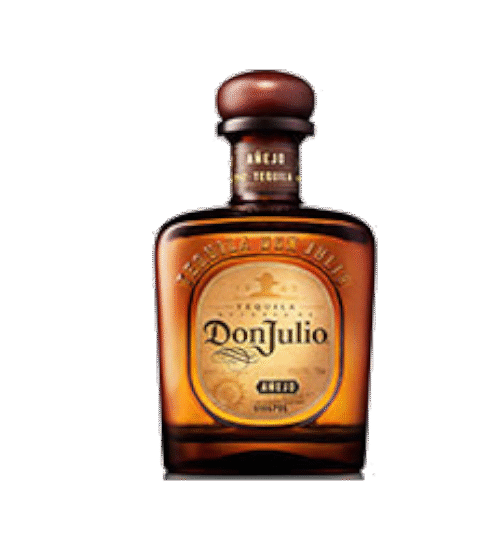 DON JULIO ANEJO