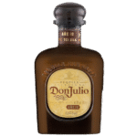 DON JULIO ANEJO is a premium tequila from the highlands of Jalisco