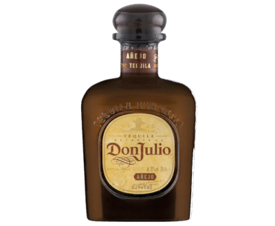 <p>DON JULIO ANEJO is a premium tequila from the highlands of Jalisco