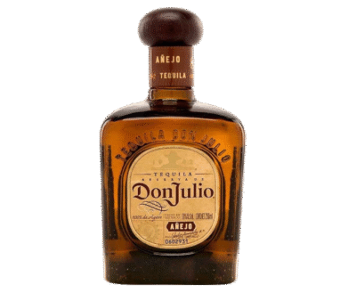 DON JULIO ANEJO is a premium tequila crafted in the highlands of Jalisco