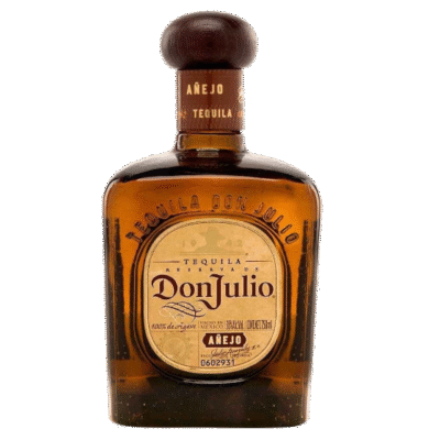 <p>DON JULIO ANEJO is a premium tequila crafted in the highlands of Jalisco