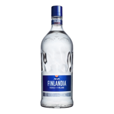 <p>FINLANDIA VODKA 750ML is known for its crisp and clean flavor profile