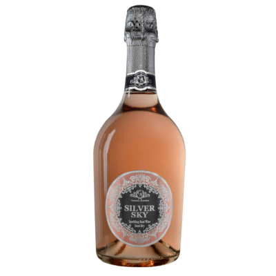 CONTESSA ANNALISA SPARKL ROSE is a delightful sparkling wine