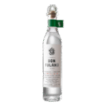 DON FULANO BLANCO is a premium tequila sourced from the Highlands of Jalisco