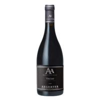 AEGERTER VOLNAY 750ML is a refined Burgundy wine hailing from the renowned Côte de Beaune region. This wine typically showcases a delicate balance of red fruit flavors