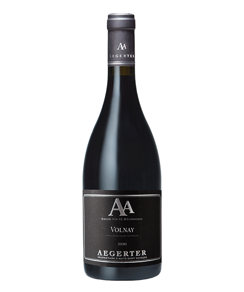 AEGERTER VOLNAY 750ML is a refined Burgundy wine hailing from the renowned Côte de Beaune region. This wine typically showcases a delicate balance of red fruit flavors