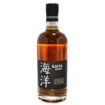Kaiyo Japanese Malt is a distinctive whisky produced in Japan